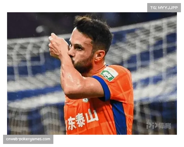 卡扎伊什维利梅开二度助泰山逆转海港终结四连平再燃争冠希望