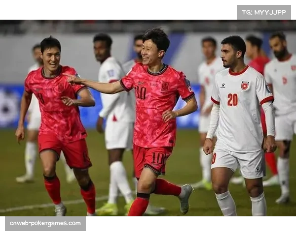 世预赛激发亚洲青少年足球热情，多国注册球员数量增加