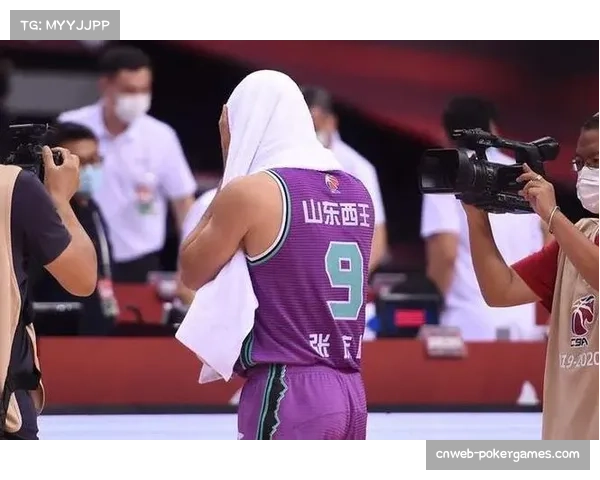 老将马布里休战，张庆鹏28分难救主