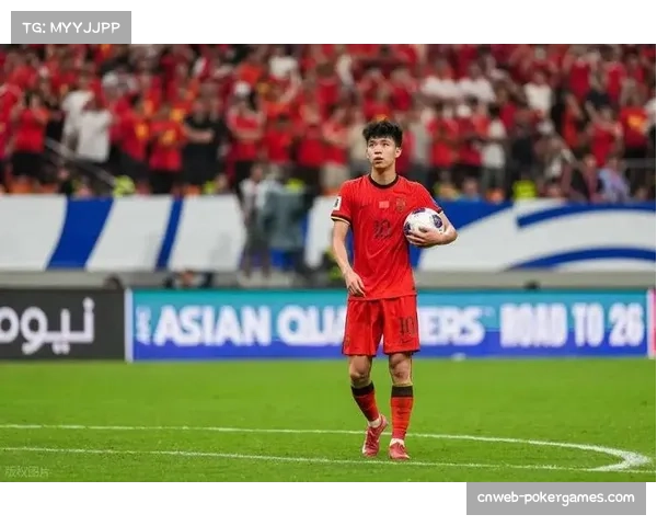 U22国足熊猫杯0比0战平乌兹别克斯坦，汪士钦染红