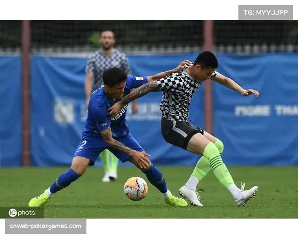 三连冠背后的海港：核心离队伤病困扰，务实打法成关键