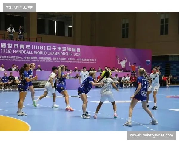 万州青年手球锦标赛在线直播，扩大赛事传播范围