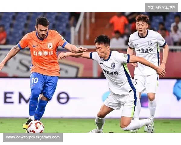 武汉三镇1-5山东泰山，本土代理主帅斗法