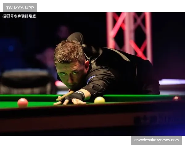 凯伦·威尔逊携上海赛冠军冲冠 英锦赛近年两入半决赛