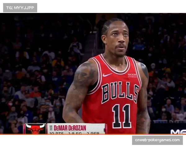 公牛105-120步行者，德罗赞缺阵影响