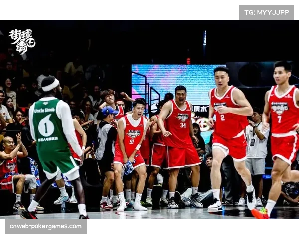 NBA收视率下降，年轻观众转向短视频平台关注赛事