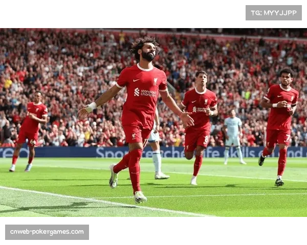 利物浦1-1伯恩利，全场31次射门难破升班马铁桶阵